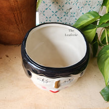 Load image into Gallery viewer, Lilou Flowepot