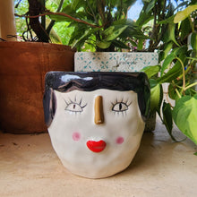 Load image into Gallery viewer, Lilou Flowepot