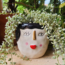 Load image into Gallery viewer, Lilou Flowepot