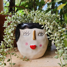 Load image into Gallery viewer, Lilou Flowepot