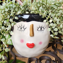 Load image into Gallery viewer, Lilou Flowepot