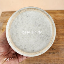 Load image into Gallery viewer, As-Is Pots Batch March 2023 (12 items)