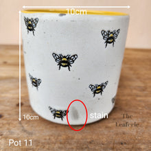 Load image into Gallery viewer, As-Is Pots Batch March 2023 (12 items)