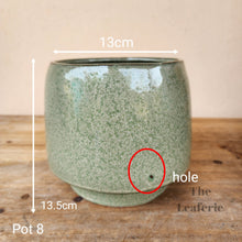 Load image into Gallery viewer, As-Is Pots Batch March 2023 (12 items)