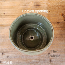 Load image into Gallery viewer, As-Is Pots Batch March 2023 (12 items)