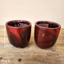 Load image into Gallery viewer, As-Is Pots Batch March 2023 (12 items)