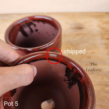 Load image into Gallery viewer, As-Is Pots Batch March 2023 (12 items)