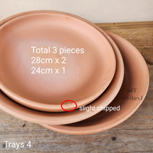 Load image into Gallery viewer, As-Is Pots Batch March 2023 (12 items)