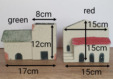 Load image into Gallery viewer, Sovana House Flowerpot