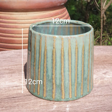 Load image into Gallery viewer, Leonid Flowerpot