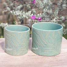 Load image into Gallery viewer, Majorca Flowerpot