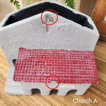 Load image into Gallery viewer, As-Is Pots Batch November 2022 (6 Items)