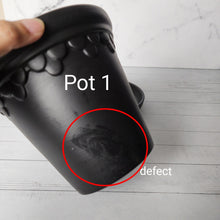 Load image into Gallery viewer, As-Is Pots Batch December 2022 (7 items)