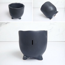 Load image into Gallery viewer, The Leaferie Petit Pots (series 14) 9 designs of small pots
