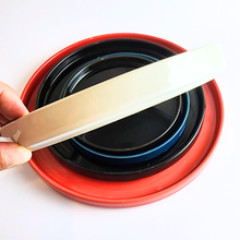 Load image into Gallery viewer, Assorted Glossy Ceramic Trays
