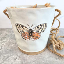 Load image into Gallery viewer, Lyon Hanging Flowerpot (Series 9)
