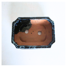 Load image into Gallery viewer, Bonsai Flowerpot (Series 22) Rectangular
