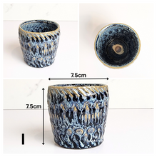 Load image into Gallery viewer, Petit Flowerpots (Series 10)
