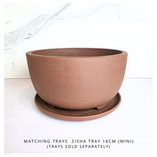 Load image into Gallery viewer, Reimi Bonsai Flowerpot (Series 5)
