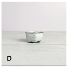 Load image into Gallery viewer, Petit Bonsai Pot (Series 16) Hexagon shape
