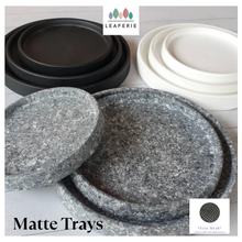 Load image into Gallery viewer, **New Enhancement Model** Matte Trays (7 sizes)
