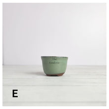 Load image into Gallery viewer, Petit Bonsai Pot (Series 15)
