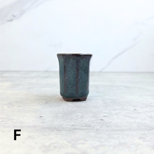Load image into Gallery viewer, Petit Bonsai Pot (Series 7)
