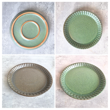 Load image into Gallery viewer, Indra Ceramic Trays (2 Designs)
