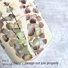Load image into Gallery viewer, The Leaferie AS-Is March 26. pots.
