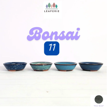 Load image into Gallery viewer, Petit Bonsai Flowerpot (Series 11)
