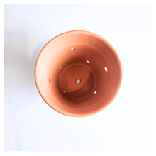 Load image into Gallery viewer, HANNA Terracotta Flowerpot with Holes (Tall) 6 sizes
