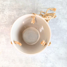 Load image into Gallery viewer, Lyon Hanging Flowerpot (Series 9)

