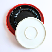 Load image into Gallery viewer, Assorted Glossy Ceramic Trays
