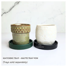 Load image into Gallery viewer, Petit Flowerpots (Series 18)
