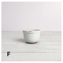 Load image into Gallery viewer, Petit Bonsai Pot (Series 15)
