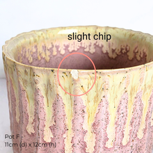 Load image into Gallery viewer, As-is Sept 26. 9 items with slight defects.
