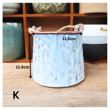 Load image into Gallery viewer, Lyon Hanging Flowerpot (Series 5)

