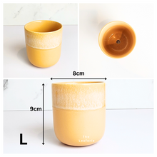 Load image into Gallery viewer, Petit Flowerpots (Series 10)
