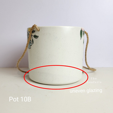 Load image into Gallery viewer, As-Is Pots Batch August 2023 (13 items)
