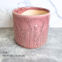 Load image into Gallery viewer, As-Is Sale May/June 26 Collage of ceramic cups and bowls with a 'LEAFERIE' logo in the top right 
