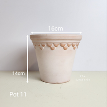 Load image into Gallery viewer, As-Is Pots Batch August 2023 (13 items)
