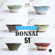 Load image into Gallery viewer, Bonsai Flowerpot (Series 51) 8 colours
