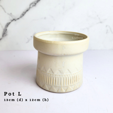 Load image into Gallery viewer, As-Is Pots Batch April 2024 (12 items)
