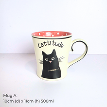 Load image into Gallery viewer, As-Is Pots Batch July/Aug 2025 (9 items)
