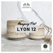 Load image into Gallery viewer, Lyon Hanging Pots (Series 12)
