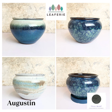 Load image into Gallery viewer, Augustin Flowerpot
