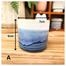 Load image into Gallery viewer, Petit Flowerpots (Series 5)
