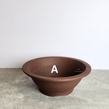 Load image into Gallery viewer, Bonsai Flowerpot (Series 39)
