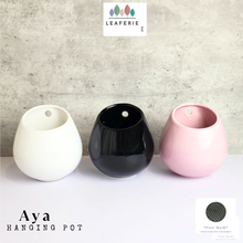 Load image into Gallery viewer, Aya Wall hanging Flowerpot
