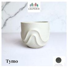 Load image into Gallery viewer, Tymo Flowerpot
